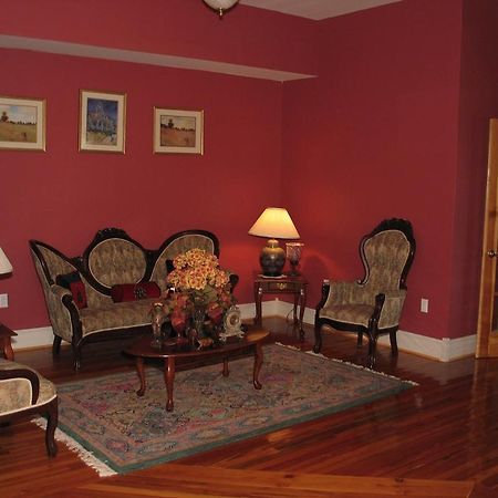 The Victorian-Candle Bed & Breakfast Kaliforniya Dış mekan fotoğraf