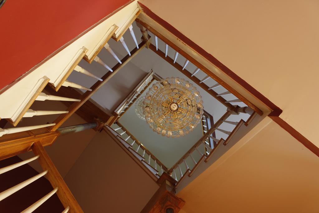 The Victorian-Candle Bed & Breakfast Kaliforniya Dış mekan fotoğraf