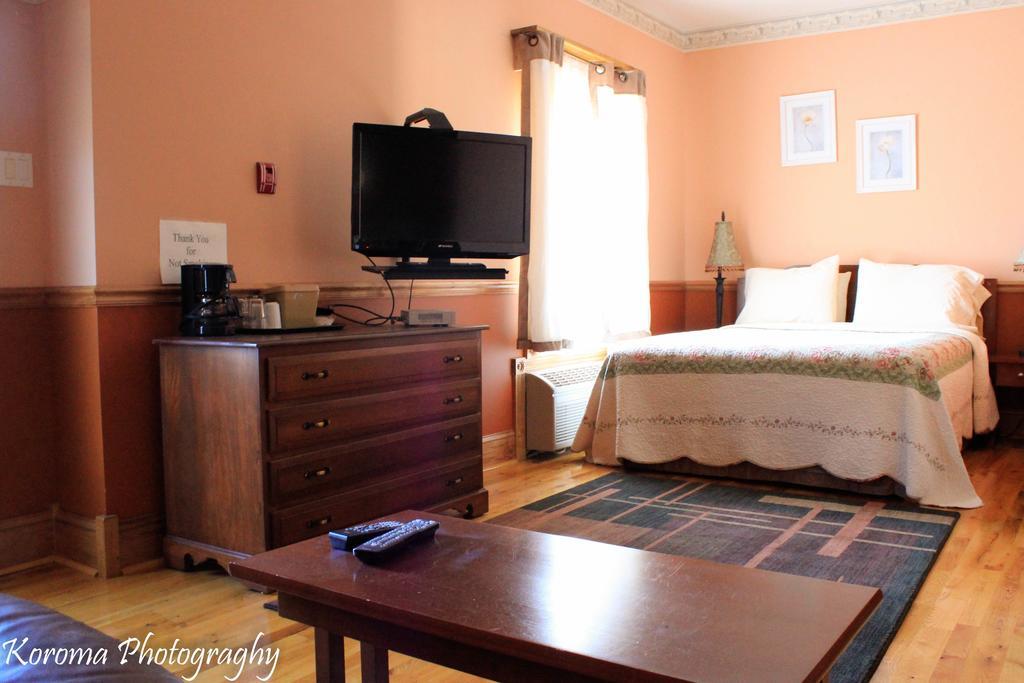 The Victorian-Candle Bed & Breakfast Kaliforniya Dış mekan fotoğraf