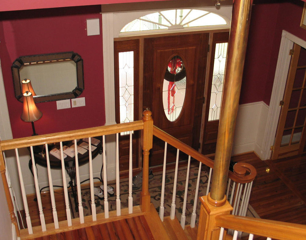 The Victorian-Candle Bed & Breakfast Kaliforniya Dış mekan fotoğraf