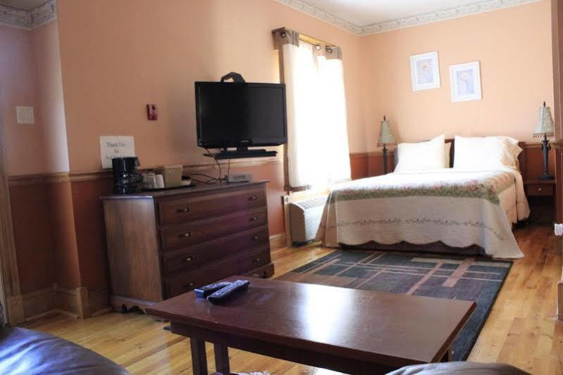 The Victorian-Candle Bed & Breakfast Kaliforniya Dış mekan fotoğraf