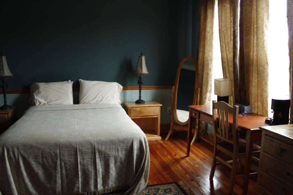The Victorian-Candle Bed & Breakfast Kaliforniya Dış mekan fotoğraf