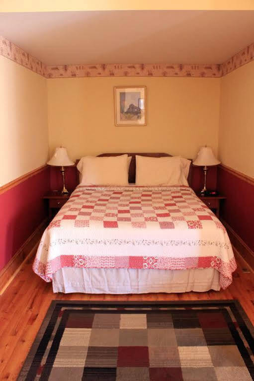 The Victorian-Candle Bed & Breakfast Kaliforniya Dış mekan fotoğraf